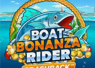 Игровой автомат Boat Bonanza Rider